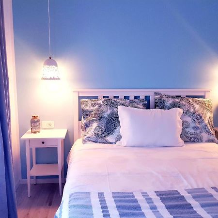 רוביני Apartment Sea View מראה חיצוני תמונה