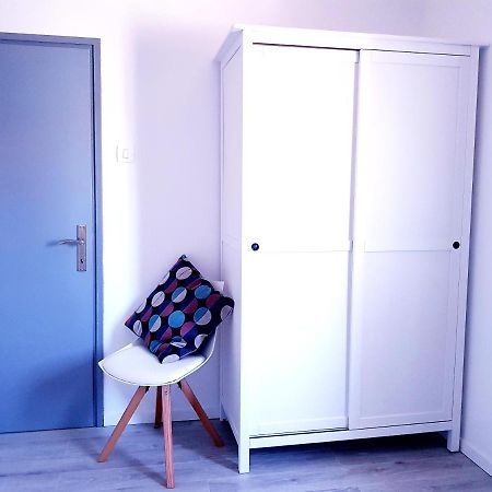 רוביני Apartment Sea View מראה חיצוני תמונה