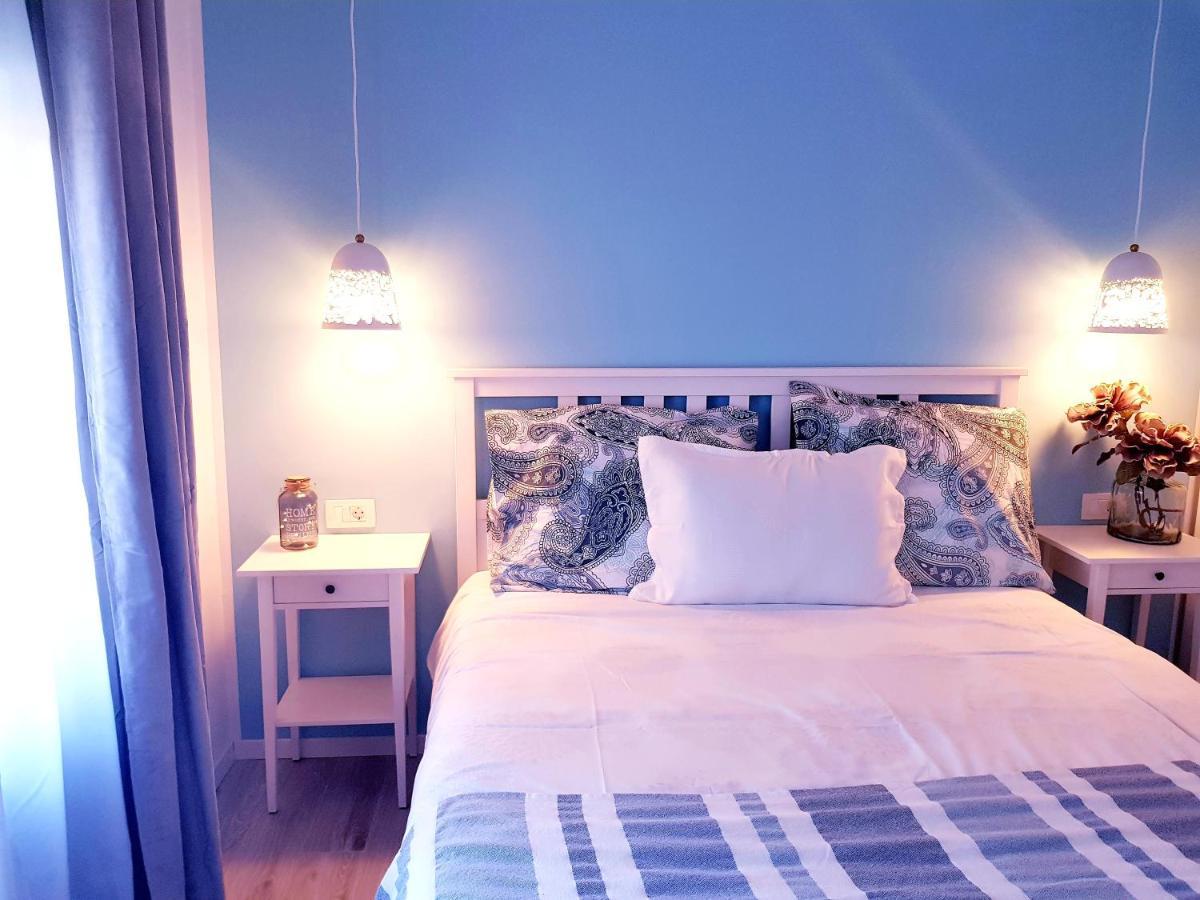 רוביני Apartment Sea View מראה חיצוני תמונה