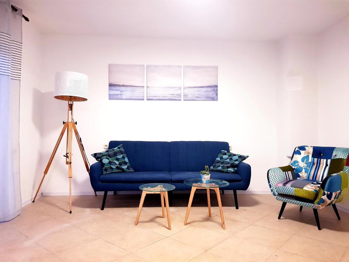 רוביני Apartment Sea View מראה חיצוני תמונה