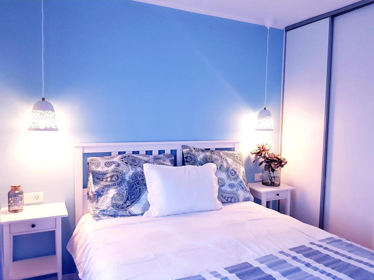 רוביני Apartment Sea View מראה חיצוני תמונה
